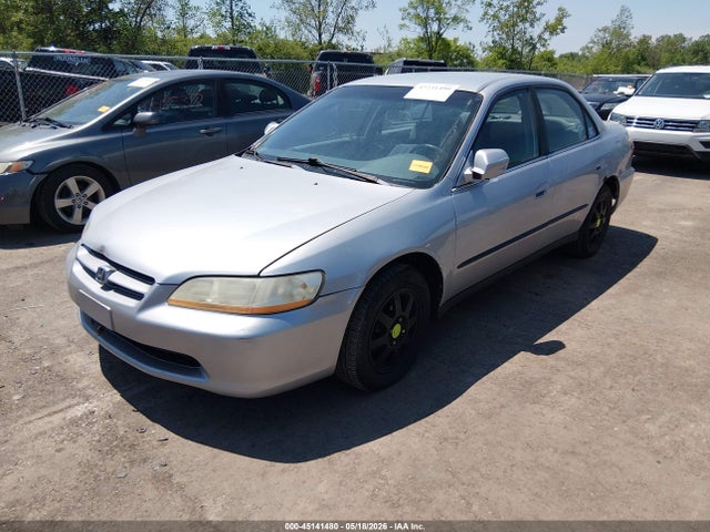 Продажа на аукционе авто 1999 Honda Accord Lx, vin: 1HGCG5549XA088361, номер лота: 45141480