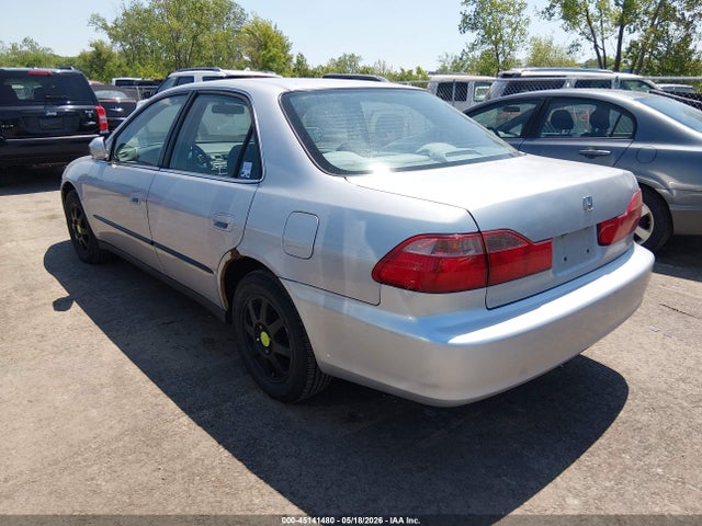 Продажа на аукционе авто 1999 Honda Accord Lx, vin: 1HGCG5549XA088361, номер лота: 45141480