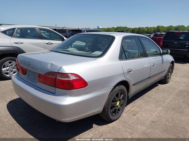 Продажа на аукционе авто 1999 Honda Accord Lx, vin: 1HGCG5549XA088361, номер лота: 45141480
