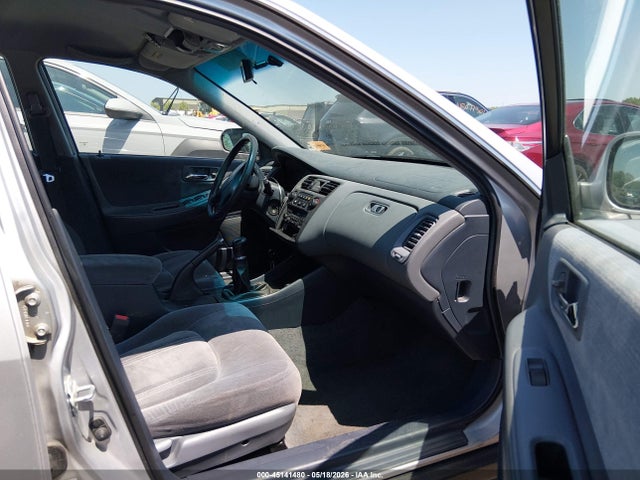 Продажа на аукционе авто 1999 Honda Accord Lx, vin: 1HGCG5549XA088361, номер лота: 45141480