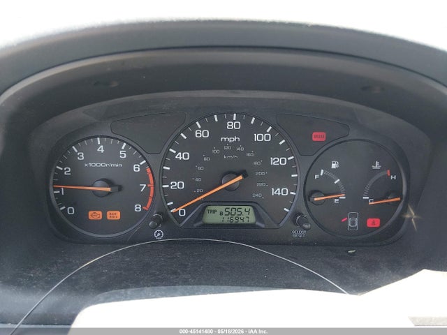Продажа на аукционе авто 1999 Honda Accord Lx, vin: 1HGCG5549XA088361, номер лота: 45141480