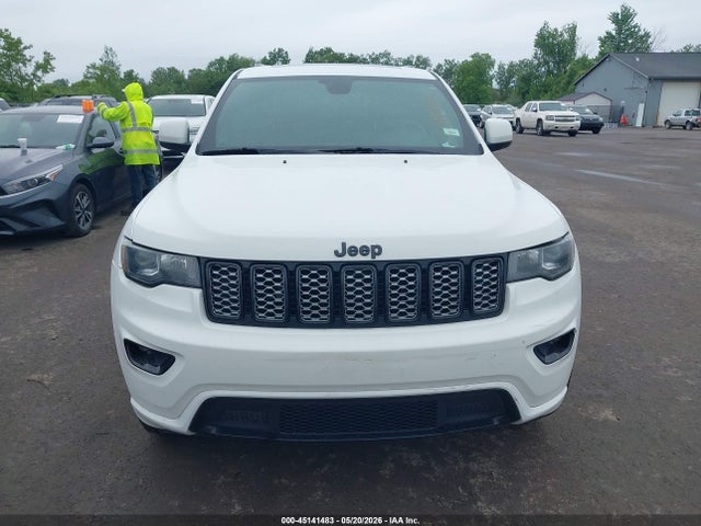 Auction sale of the 2020 Jeep Grand Cherokee Altitude 4x4, vin: 1C4RJFAG5LC149347, lot number: 45141483
