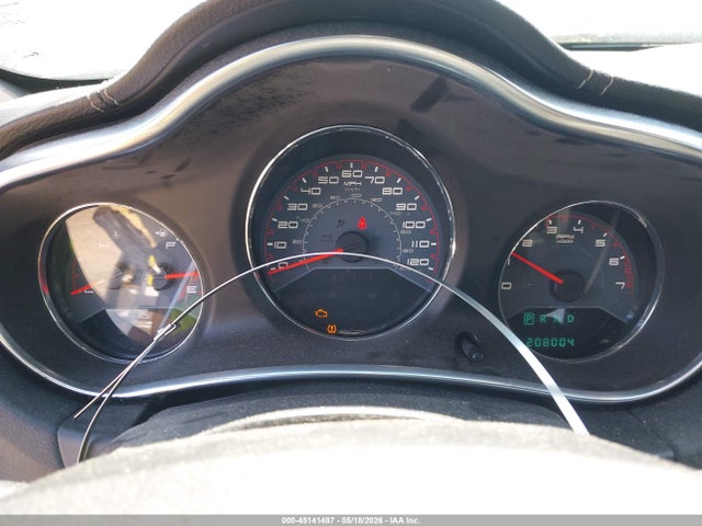Продаж на аукціоні авто 2013 Dodge Avenger Se V6, vin: 1C3CDZAG9DN747630, номер лоту: 45141487