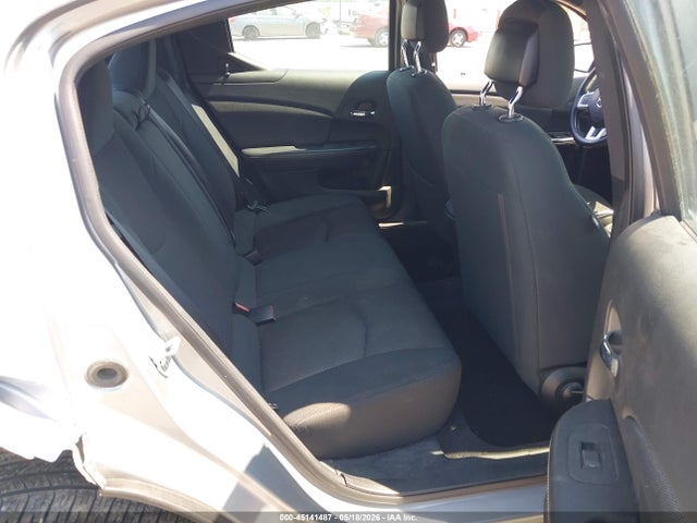 Продаж на аукціоні авто 2013 Dodge Avenger Se V6, vin: 1C3CDZAG9DN747630, номер лоту: 45141487