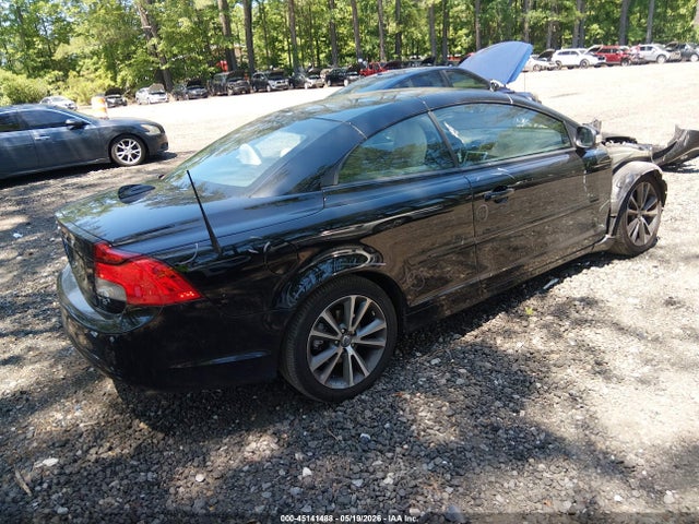 2013 Volvo C70 T5 მანქანა იყიდება აუქციონზე, vin: YV1672MC8DJ138143, აუქციონის ნომერი: 45141488
