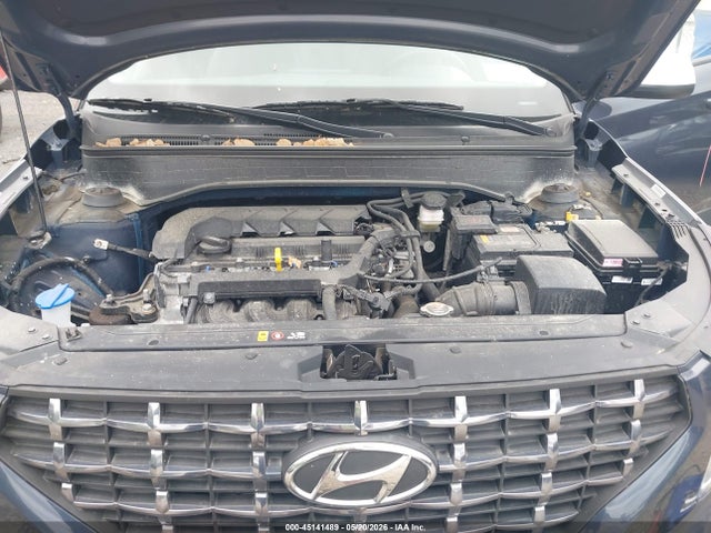 Aukcja sprzedaży 2025 Hyundai Venue Limited, vin: KMHRC8A30SU345669, numer aukcji: 45141489
