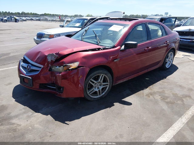 Aukcja sprzedaży 2008 Acura Tl 3.2, vin: 19UUA66208A008875, numer aukcji: 45141493