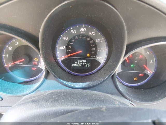 Aukcja sprzedaży 2008 Acura Tl 3.2, vin: 19UUA66208A008875, numer aukcji: 45141493