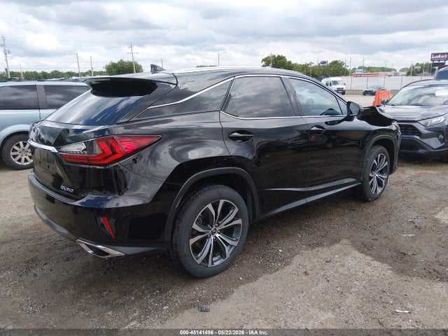 Aukcja sprzedaży 2017 Lexus Rx 350, vin: 2T2BZMCA3HC080644, numer aukcji: 45141496