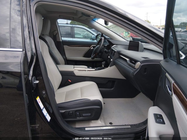 Aukcja sprzedaży 2017 Lexus Rx 350, vin: 2T2BZMCA3HC080644, numer aukcji: 45141496