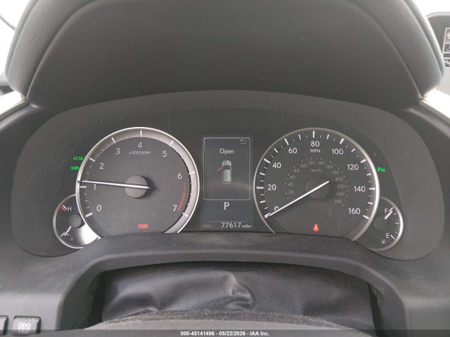 Aukcja sprzedaży 2017 Lexus Rx 350, vin: 2T2BZMCA3HC080644, numer aukcji: 45141496