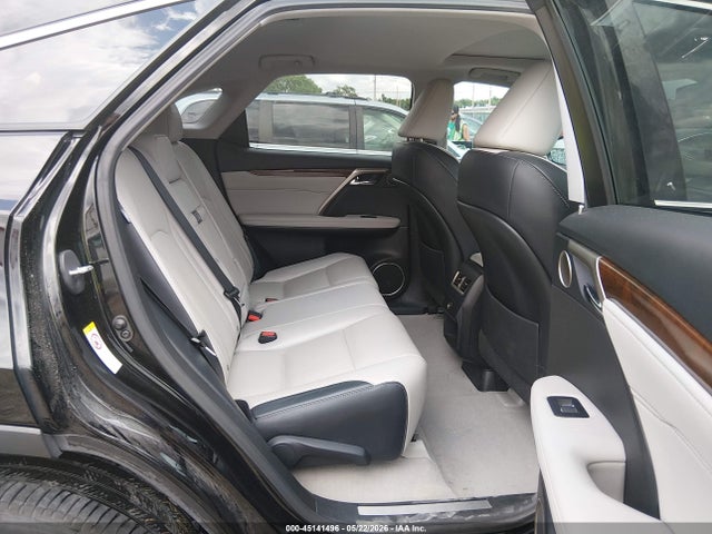 Aukcja sprzedaży 2017 Lexus Rx 350, vin: 2T2BZMCA3HC080644, numer aukcji: 45141496