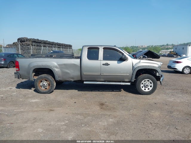 Продаж на аукціоні авто 2013 Gmc Sierra 2500hd Sle, vin: 1GT220CG5DZ198328, номер лоту: 45141498