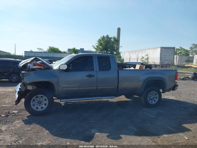 Продаж на аукціоні авто 2013 Gmc Sierra 2500hd Sle, vin: 1GT220CG5DZ198328, номер лоту: 45141498
