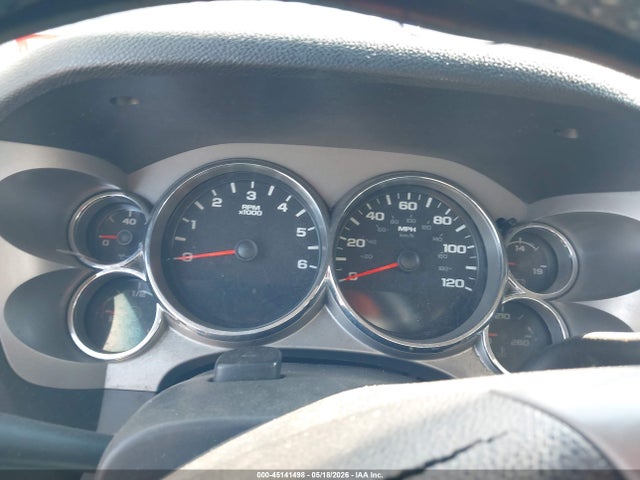 Продаж на аукціоні авто 2013 Gmc Sierra 2500hd Sle, vin: 1GT220CG5DZ198328, номер лоту: 45141498