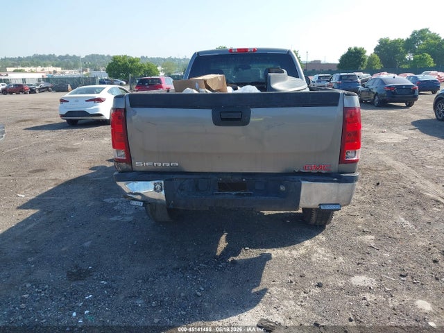 Продаж на аукціоні авто 2013 Gmc Sierra 2500hd Sle, vin: 1GT220CG5DZ198328, номер лоту: 45141498