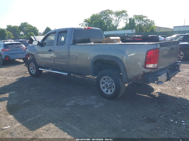 Продаж на аукціоні авто 2013 Gmc Sierra 2500hd Sle, vin: 1GT220CG5DZ198328, номер лоту: 45141498