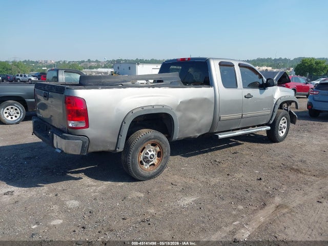 Продаж на аукціоні авто 2013 Gmc Sierra 2500hd Sle, vin: 1GT220CG5DZ198328, номер лоту: 45141498