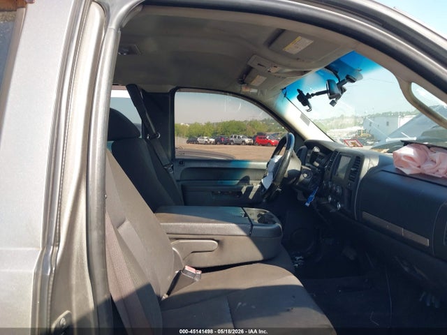 Продаж на аукціоні авто 2013 Gmc Sierra 2500hd Sle, vin: 1GT220CG5DZ198328, номер лоту: 45141498