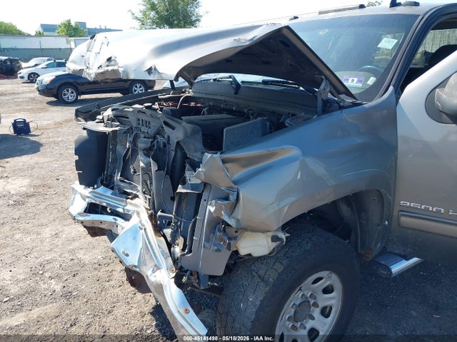 Продаж на аукціоні авто 2013 Gmc Sierra 2500hd Sle, vin: 1GT220CG5DZ198328, номер лоту: 45141498