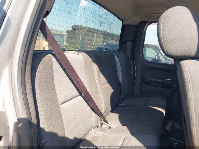 Продаж на аукціоні авто 2013 Gmc Sierra 2500hd Sle, vin: 1GT220CG5DZ198328, номер лоту: 45141498