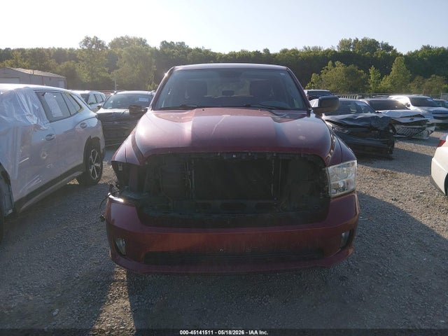 Aukcja sprzedaży 2013 Ram 1500 Express, vin: 1C6RR7KT2DS541257, numer aukcji: 45141511