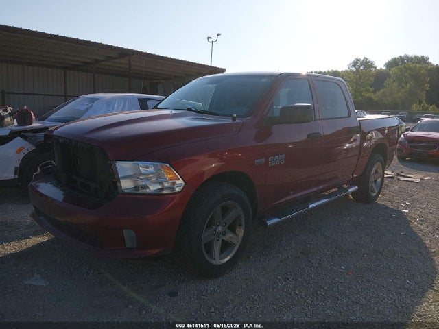 Aukcja sprzedaży 2013 Ram 1500 Express, vin: 1C6RR7KT2DS541257, numer aukcji: 45141511