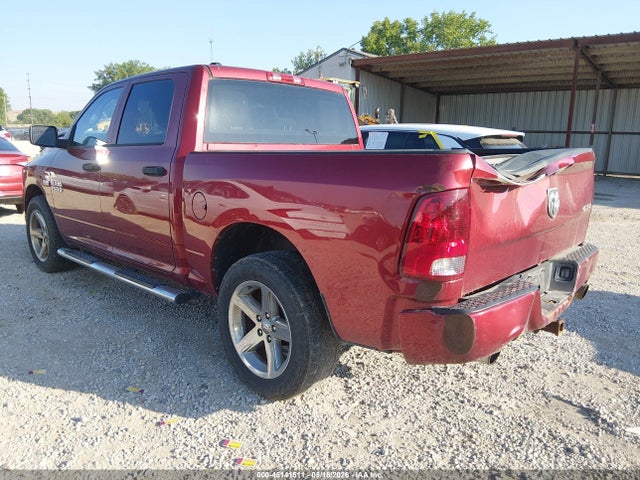 Aukcja sprzedaży 2013 Ram 1500 Express, vin: 1C6RR7KT2DS541257, numer aukcji: 45141511