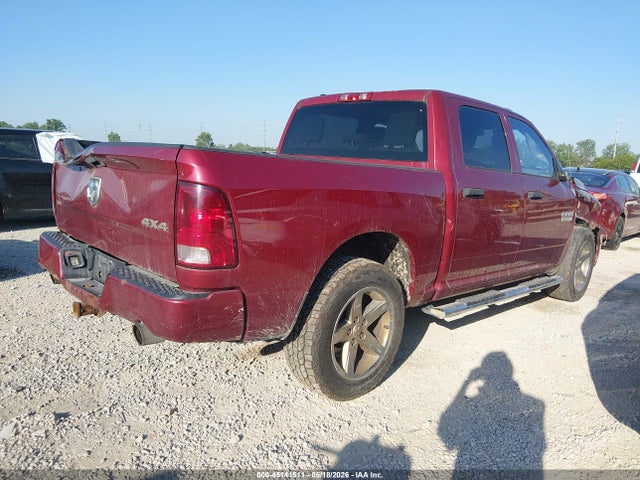Aukcja sprzedaży 2013 Ram 1500 Express, vin: 1C6RR7KT2DS541257, numer aukcji: 45141511