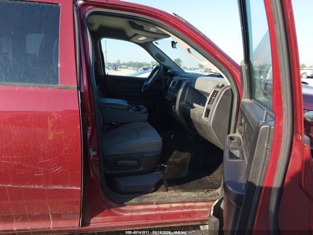 Aukcja sprzedaży 2013 Ram 1500 Express, vin: 1C6RR7KT2DS541257, numer aukcji: 45141511