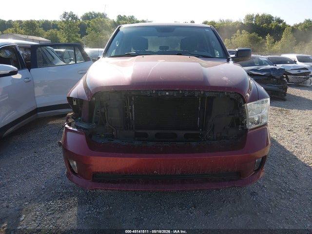 Aukcja sprzedaży 2013 Ram 1500 Express, vin: 1C6RR7KT2DS541257, numer aukcji: 45141511