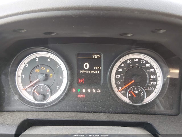 Aukcja sprzedaży 2013 Ram 1500 Express, vin: 1C6RR7KT2DS541257, numer aukcji: 45141511