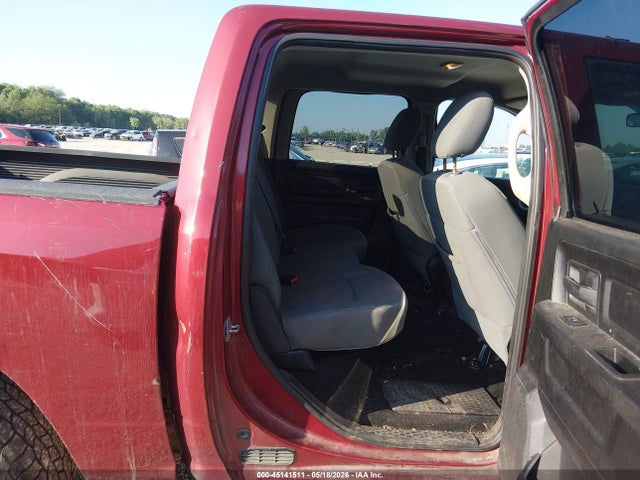 Aukcja sprzedaży 2013 Ram 1500 Express, vin: 1C6RR7KT2DS541257, numer aukcji: 45141511