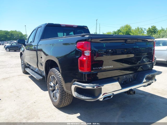 Продаж на аукціоні авто 2024 Chevrolet Silverado 1500 4wd  Standard Bed Lt, vin: 1GCRDDED8RZ232238, номер лоту: 45141517