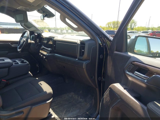 Продаж на аукціоні авто 2024 Chevrolet Silverado 1500 4wd  Standard Bed Lt, vin: 1GCRDDED8RZ232238, номер лоту: 45141517
