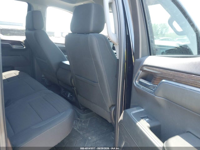Продаж на аукціоні авто 2024 Chevrolet Silverado 1500 4wd  Standard Bed Lt, vin: 1GCRDDED8RZ232238, номер лоту: 45141517