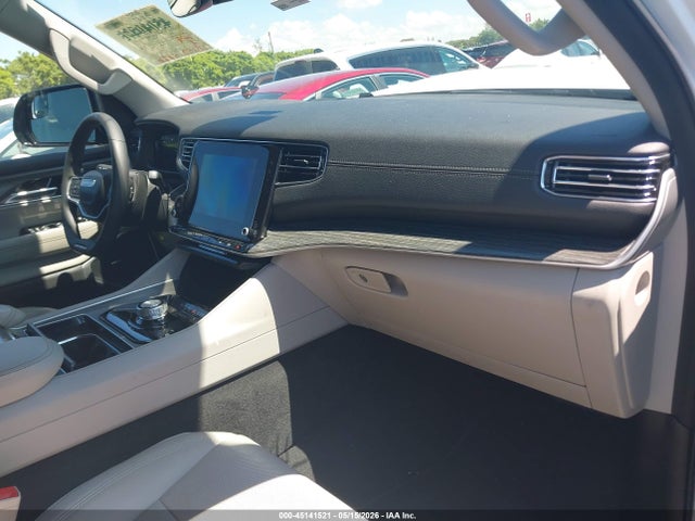 Продаж на аукціоні авто 2024 Jeep Wagoneer Series Ii 4x2, vin: 1C4SJUBP3RS126829, номер лоту: 45141521