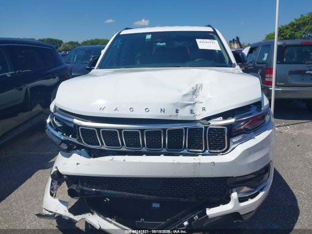 Продаж на аукціоні авто 2024 Jeep Wagoneer Series Ii 4x2, vin: 1C4SJUBP3RS126829, номер лоту: 45141521