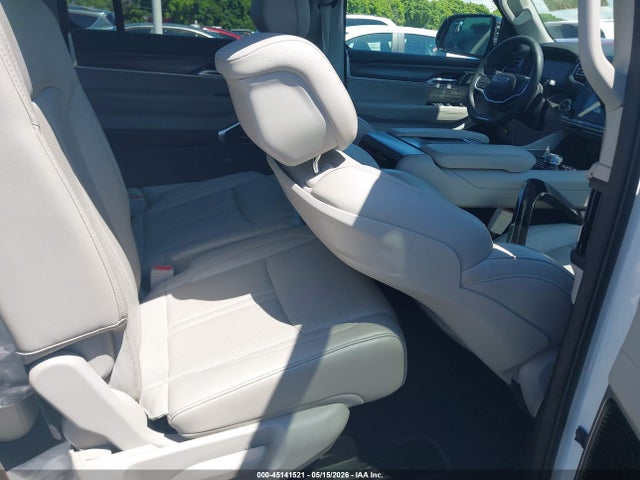 Продаж на аукціоні авто 2024 Jeep Wagoneer Series Ii 4x2, vin: 1C4SJUBP3RS126829, номер лоту: 45141521
