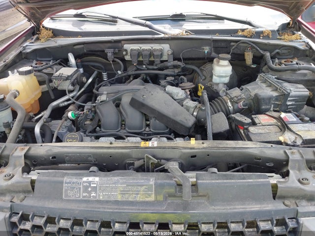 Aukcja sprzedaży 2006 Ford Escape Xlt/xlt Sport, vin: 1FMYU03136KA49214, numer aukcji: 45141522
