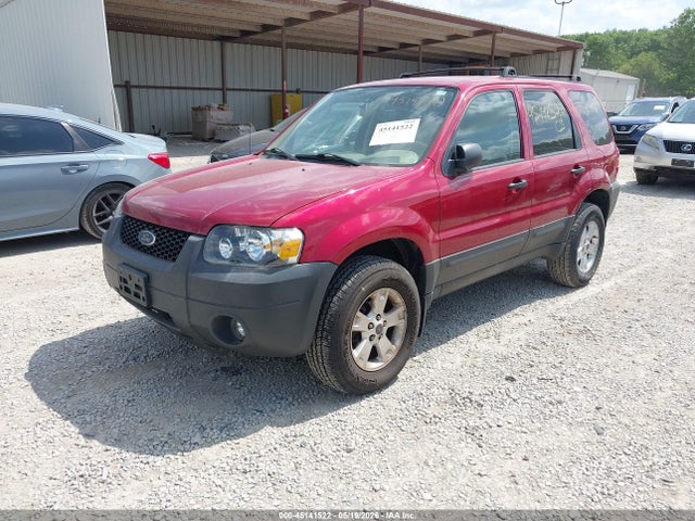 Aukcja sprzedaży 2006 Ford Escape Xlt/xlt Sport, vin: 1FMYU03136KA49214, numer aukcji: 45141522