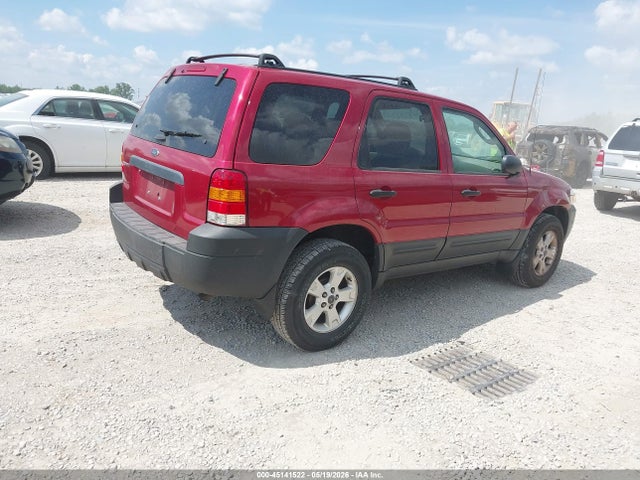 Aukcja sprzedaży 2006 Ford Escape Xlt/xlt Sport, vin: 1FMYU03136KA49214, numer aukcji: 45141522