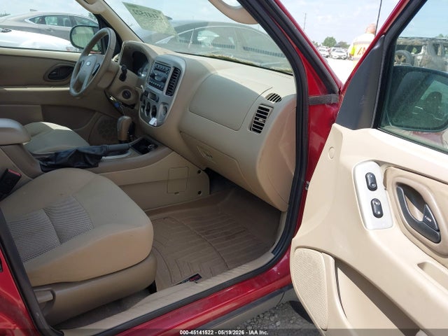 Aukcja sprzedaży 2006 Ford Escape Xlt/xlt Sport, vin: 1FMYU03136KA49214, numer aukcji: 45141522