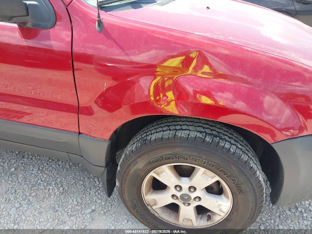Aukcja sprzedaży 2006 Ford Escape Xlt/xlt Sport, vin: 1FMYU03136KA49214, numer aukcji: 45141522