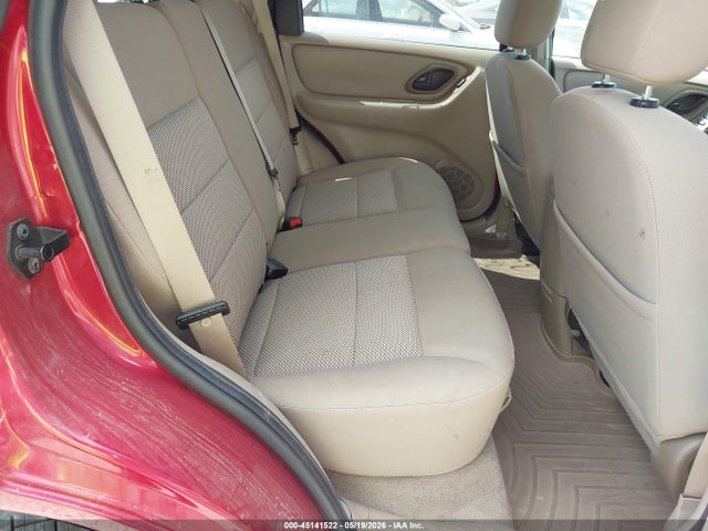 Aukcja sprzedaży 2006 Ford Escape Xlt/xlt Sport, vin: 1FMYU03136KA49214, numer aukcji: 45141522
