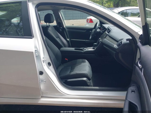 Продаж на аукціоні авто 2018 Honda Civic Ex-l, vin: JHMFC1F79JX002431, номер лоту: 45141529