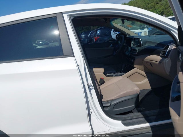 Aukcja sprzedaży 2020 Hyundai Tucson Se, vin: KM8J23A4XLU130622, numer aukcji: 45141530