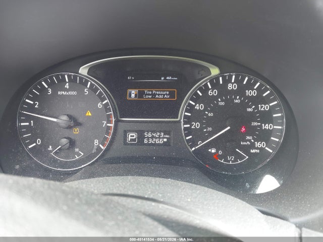 Продаж на аукціоні авто 2015 Nissan Altima 2.5 S, vin: 1N4AL3AP0FC475279, номер лоту: 45141534