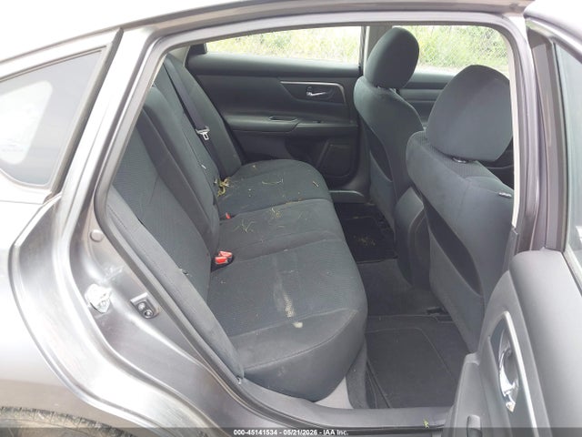 Продаж на аукціоні авто 2015 Nissan Altima 2.5 S, vin: 1N4AL3AP0FC475279, номер лоту: 45141534