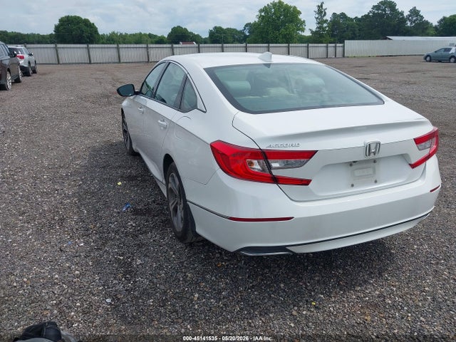 Продажа на аукционе авто 2018 Honda Accord Ex, vin: 1HGCV1F42JA213947, номер лота: 45141535